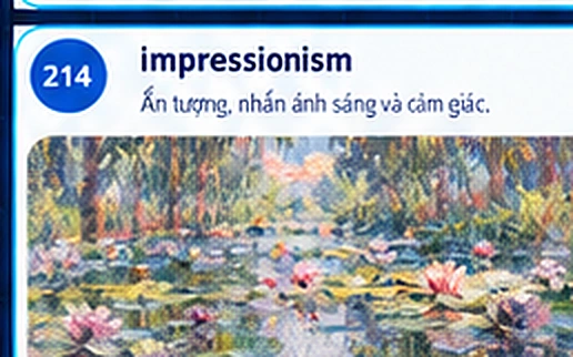 impressionism