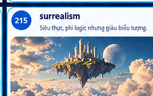 surrealism