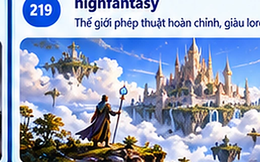 highfantasy