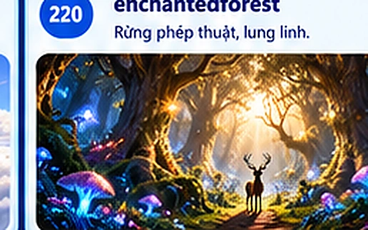 enchantedforest