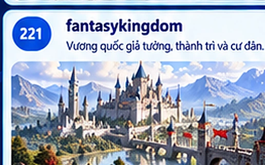 fantasykingdom