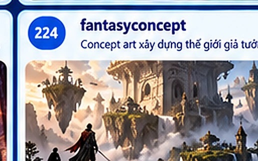 fantasyconcept