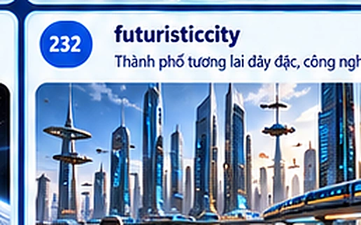 futuristiccity