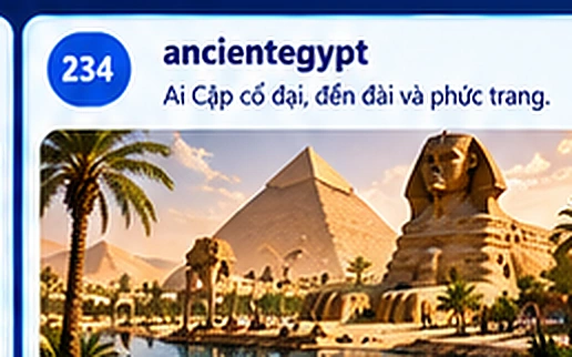ancientegypt