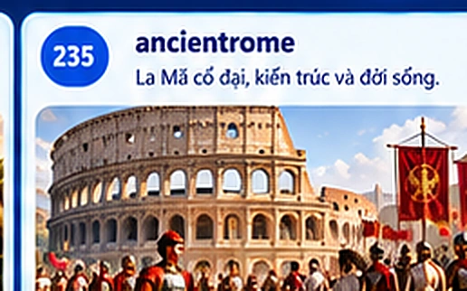 ancientrome