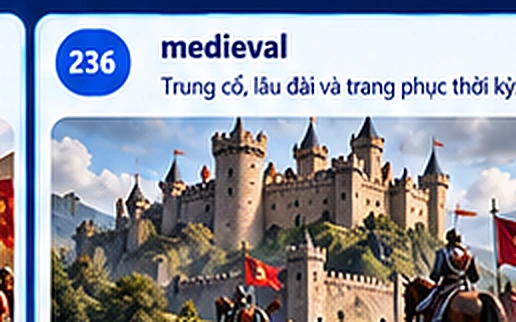 medieval