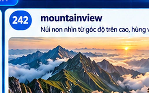 mountainview