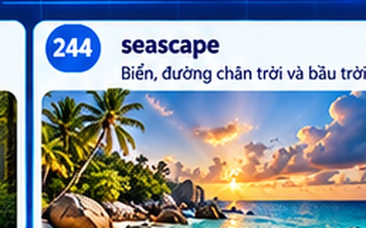 seascape