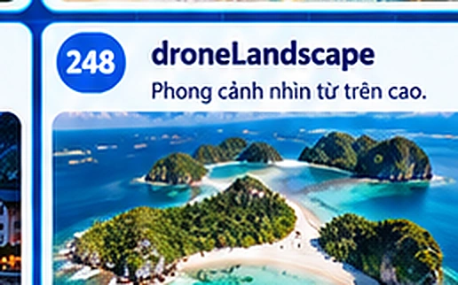 dronelandscape