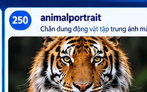 animalportrait