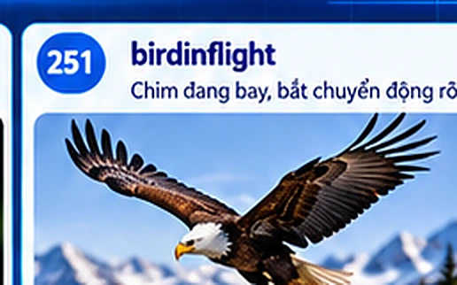 birdinflight