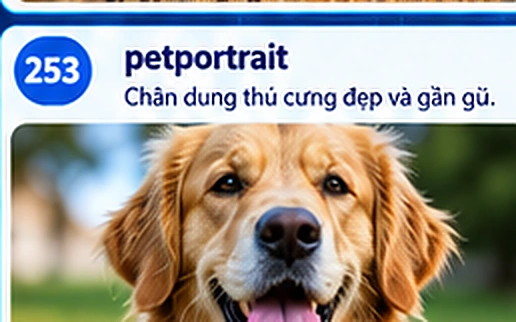 petportrait