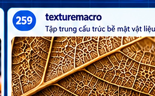 texturemacro