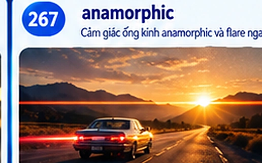 anamorphic