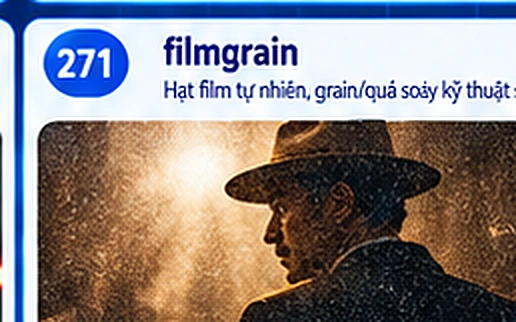 filmgrain