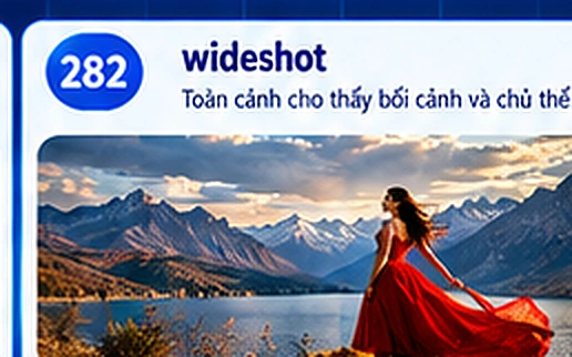 wideshot