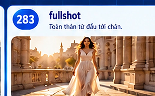 fullshot