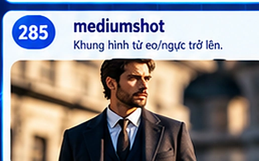 mediumshot
