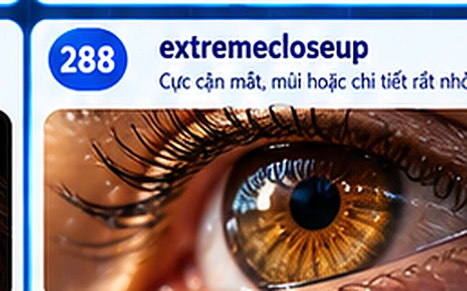 extremecloseup