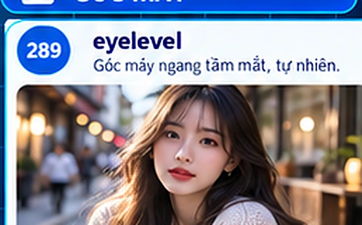 eyelevel