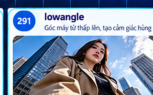 lowangle