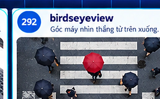 birdseyeview