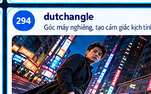 dutchangle