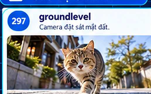 groundlevel