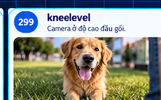 kneelevel
