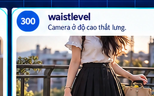 waistlevel