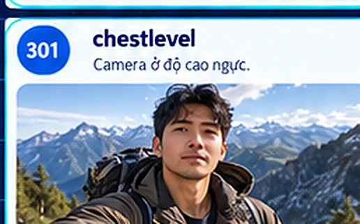 chestlevel