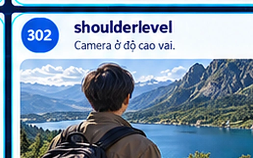 shoulderlevel