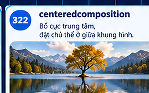 centeredcomposition