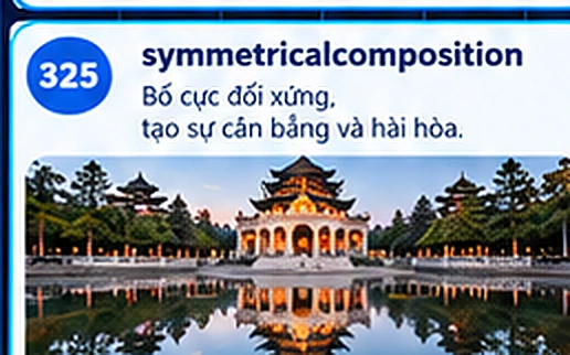 symmetricalcomposition