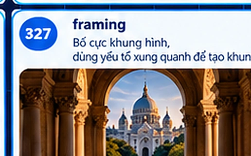 framing
