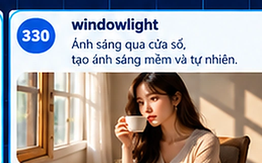windowlight