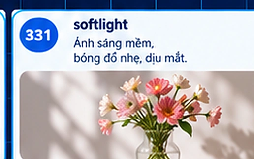 softlight