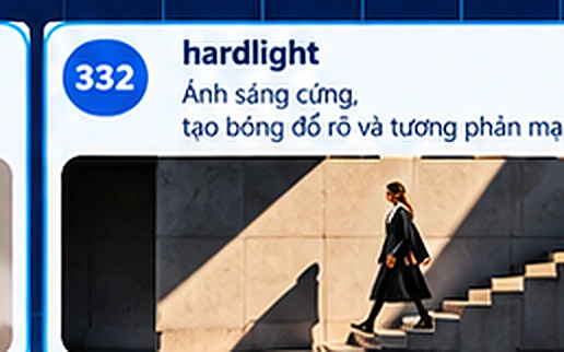 hardlight