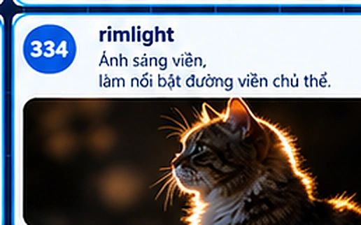 rimlight