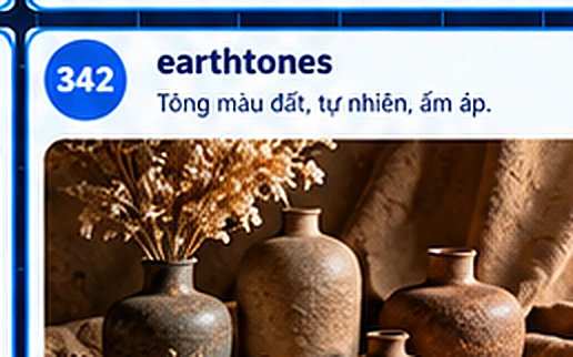 earthtones