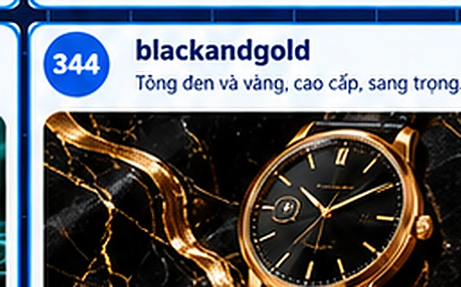 blackandgold