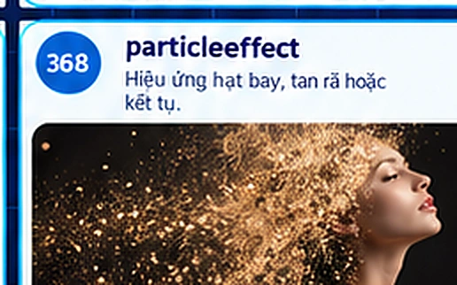 particleeffect