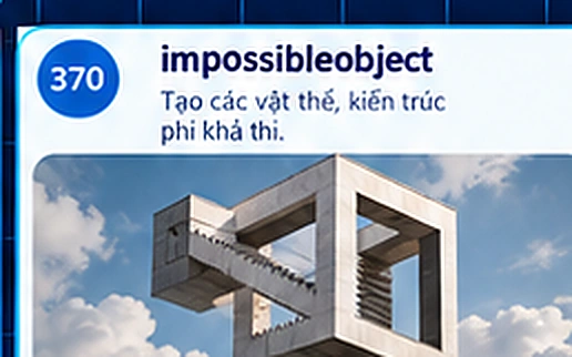 impossibleobject
