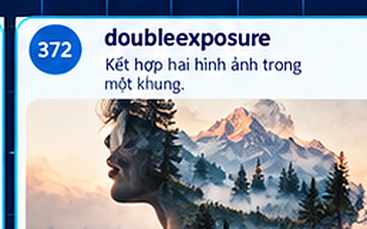 doubleexposure