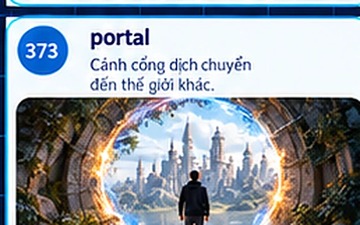portal