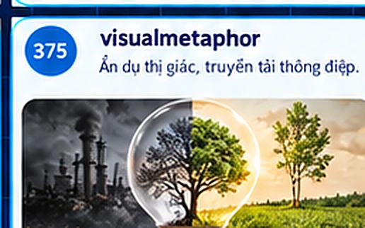 visualmetaphor
