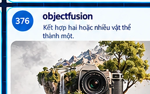 objectfusion