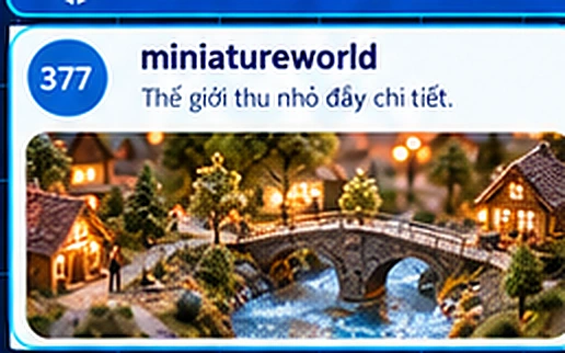 miniatureworld