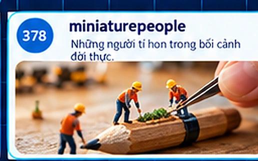 miniaturepeople
