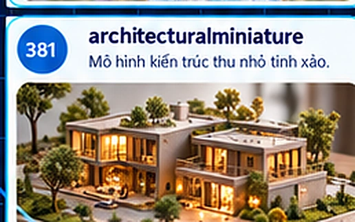 architecturalminiature